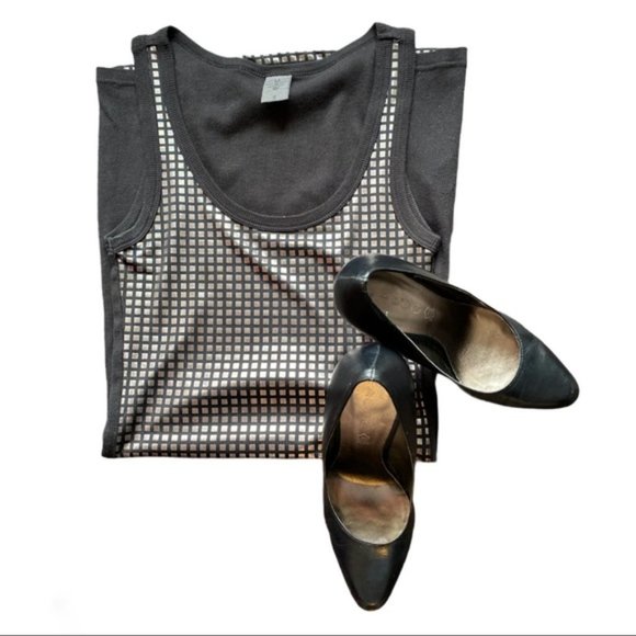 Aldo Genuine Leather Black Stilettos- Size 38euro (fits best as 7.5US) - Picture 15 of 15